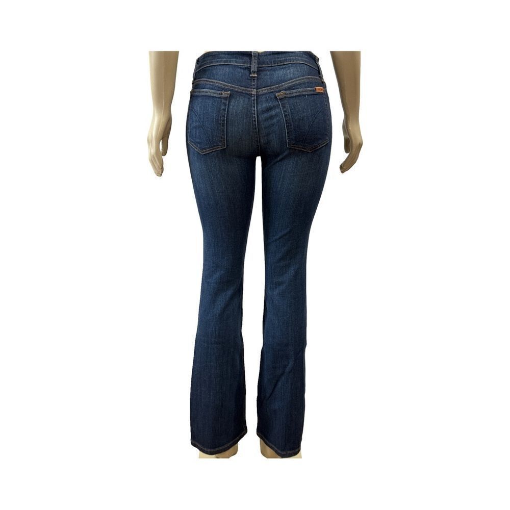 JOES’S PROVOCATEUR BOOTCUT JEANS PETITE - Picture 2 of 7